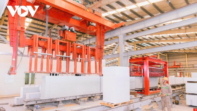 Enabling “Make in Vietnam” products to compete in global market